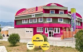 Hostel Zrce